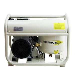 1.5HP Quiet Oil Free Electric Air Compressor