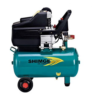 2HP 24L, Direct Drive Air Compressor