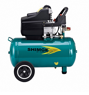 2HP 50L, Direct Drive Portable Air Compressor