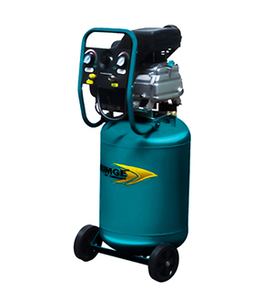2HP 50L, Vertical Electric Air Compressor