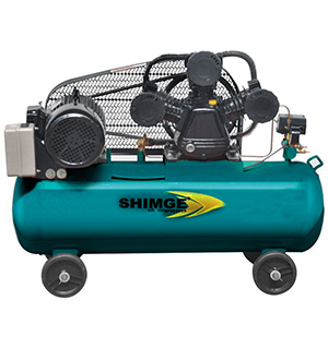 4HP 70L, Belt Driven Air Compressor