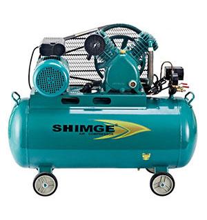 3HP Portable High Pressure Air Compressor