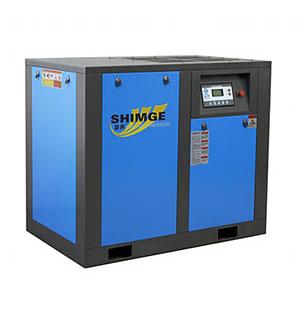 Rotary Screw Air Compressor